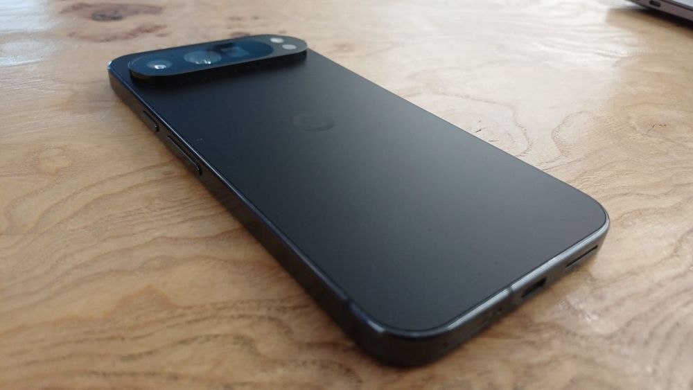 Google Pixel 9 Pro XL 512gb
