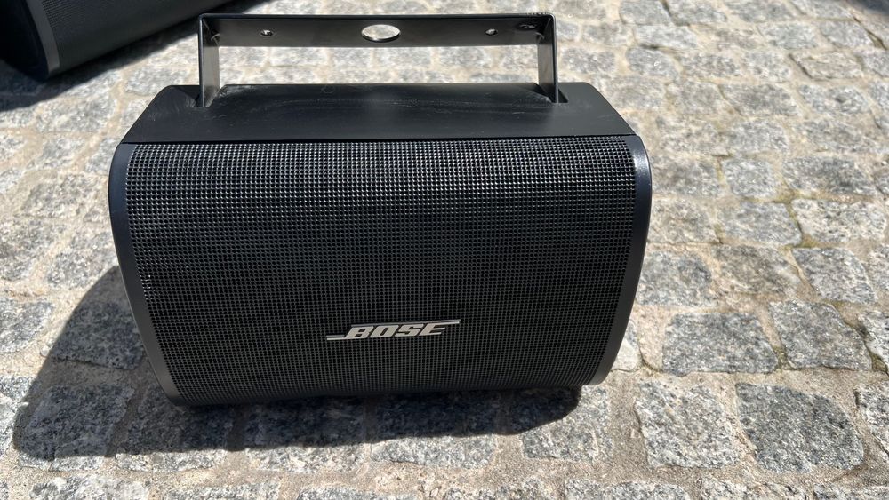 Coluna Bose Designmax Loundspeaker