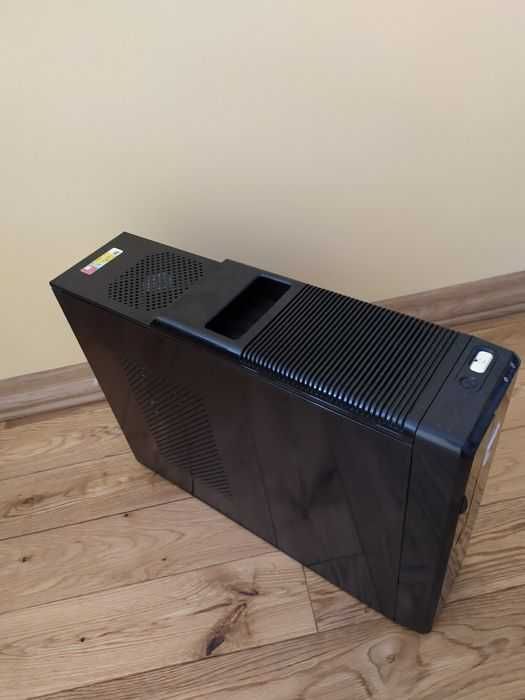 Системний блок ПК i5-6400/B150M-C socket 1151/ DDR4 16gb/ SSD 240/400W