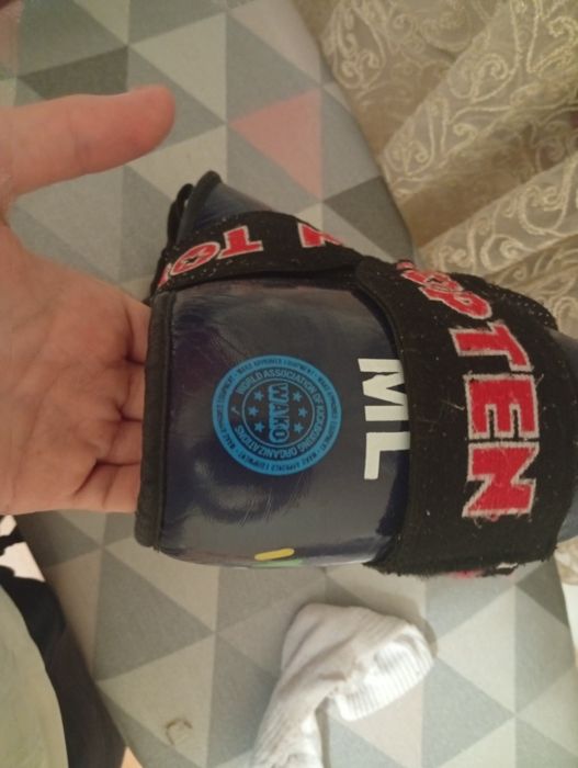 Футы, TOP TEN на ноги оригинальные