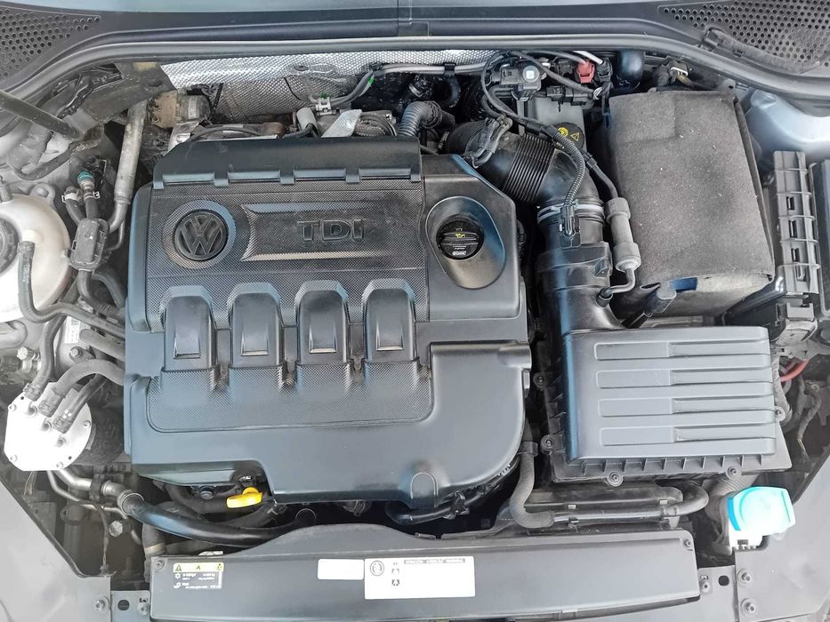Passat Variant 2.0