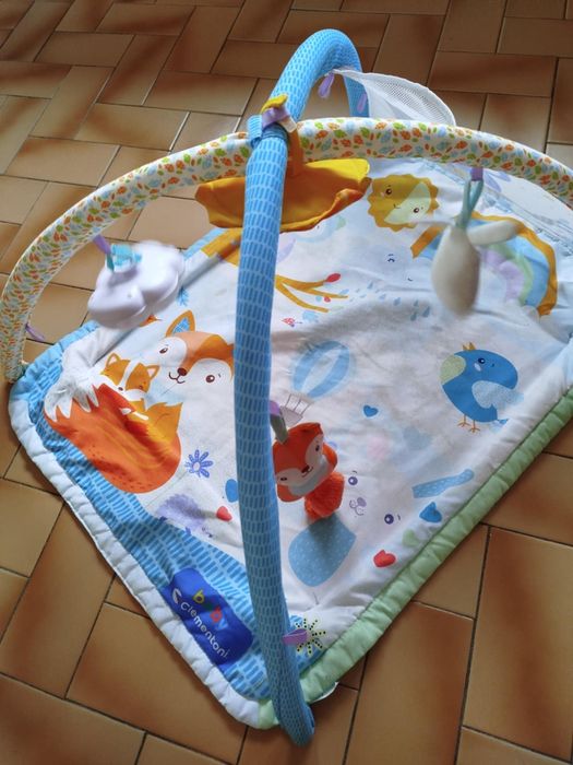 Tapete actividades