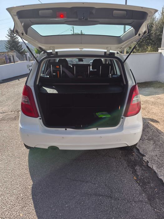 Vendo Mercedes A160