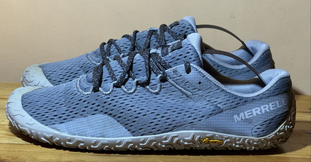 Кросівки Merrell Vapor Glove 6. Розмір 44,5(28,5 см)