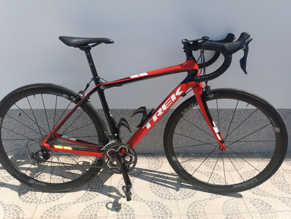 Trek Domain 4.1 Carbon
