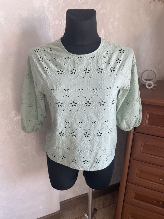 Bluzeczka marki ZARA