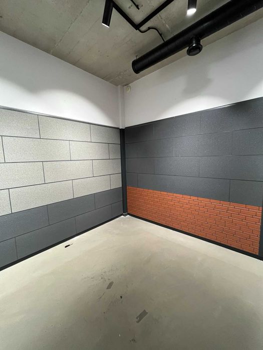 Панелі плити для сайдингу MF Panel - ціна за м2