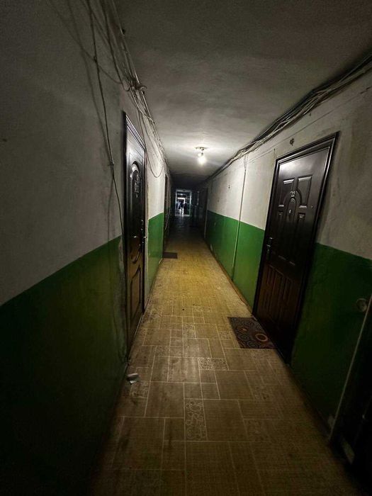 Новинка!Терміновий продаж кімнати в гуртожитку на Виставці!