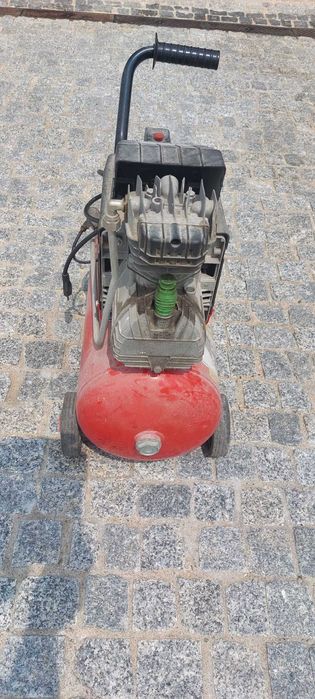 Compressor