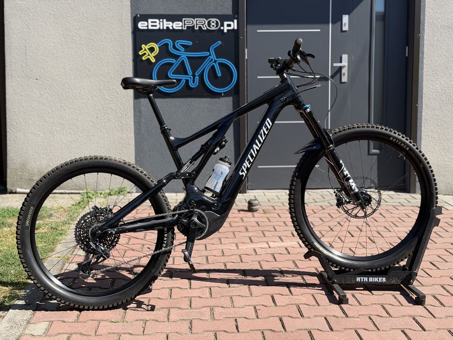 Raty 0% 12m gwar. SPECIALIZED (S6/XXL) Turbo Levo Comp Alloy 700Wh,  690km MULLET [183]