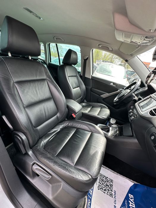 Продам Volkswagen Tiguan 2009 рік можлива розстрочка, кредит, обмін!