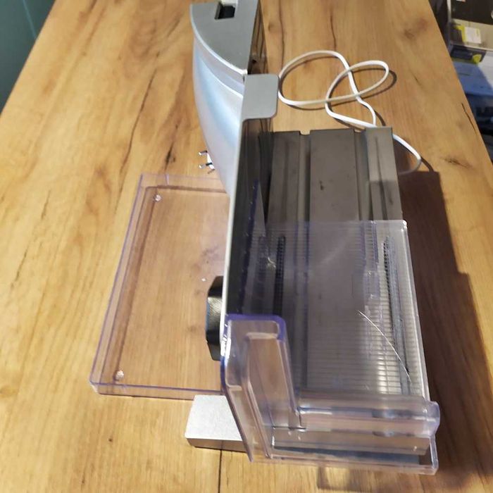 Krajalnica Silvercrest