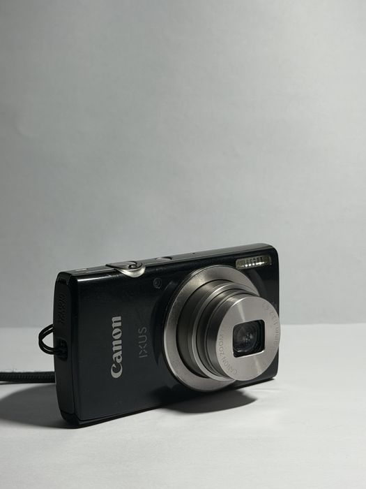 Canon ixus 177/Elph 180