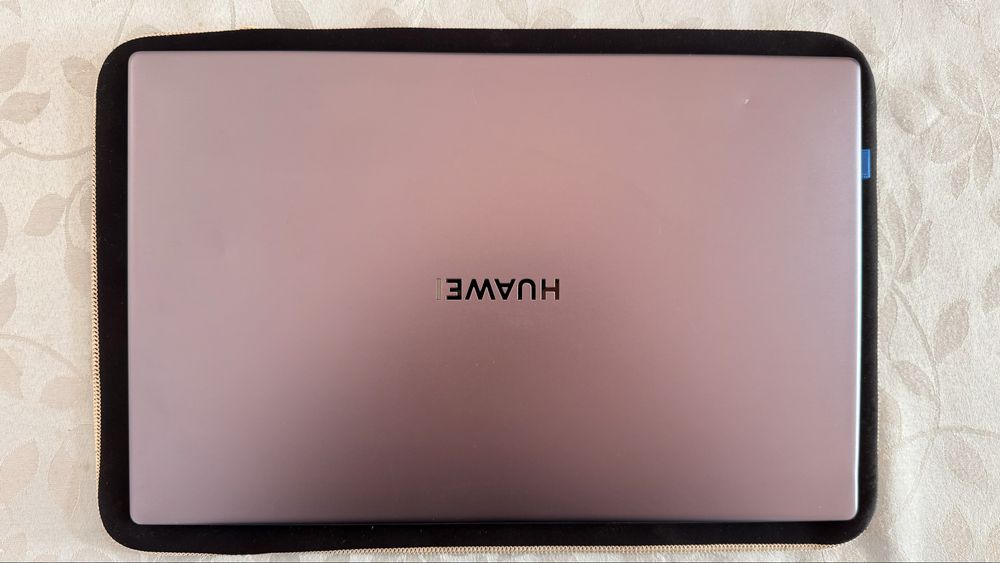 Huawei Matebook D15