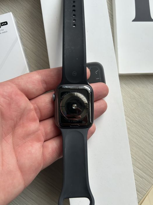 Apple watch series 5 44mm
