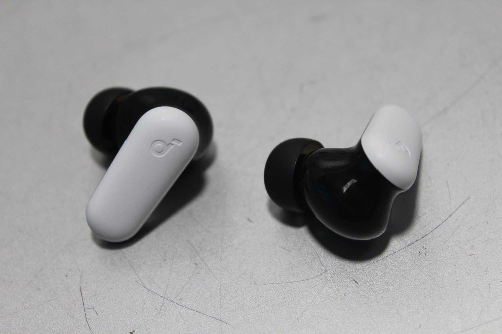 Гарнітура ANKER SoundCore P30i White ОРИГІНАЛЬНІ