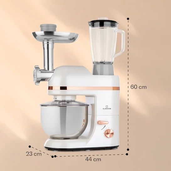 Тістоміс / тестомес / міксер / миксер / блендер / мясорубка / комбайн