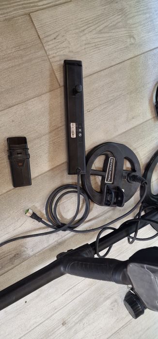 Продам металлоискатель Nokta   legend  PRO