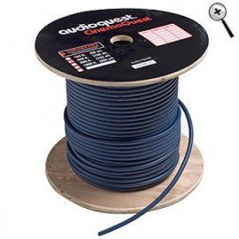 акустический кабель Audioquest Type2 в бухте в нарез