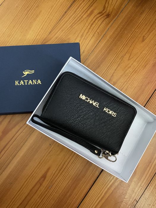 Portfel Michael Kors