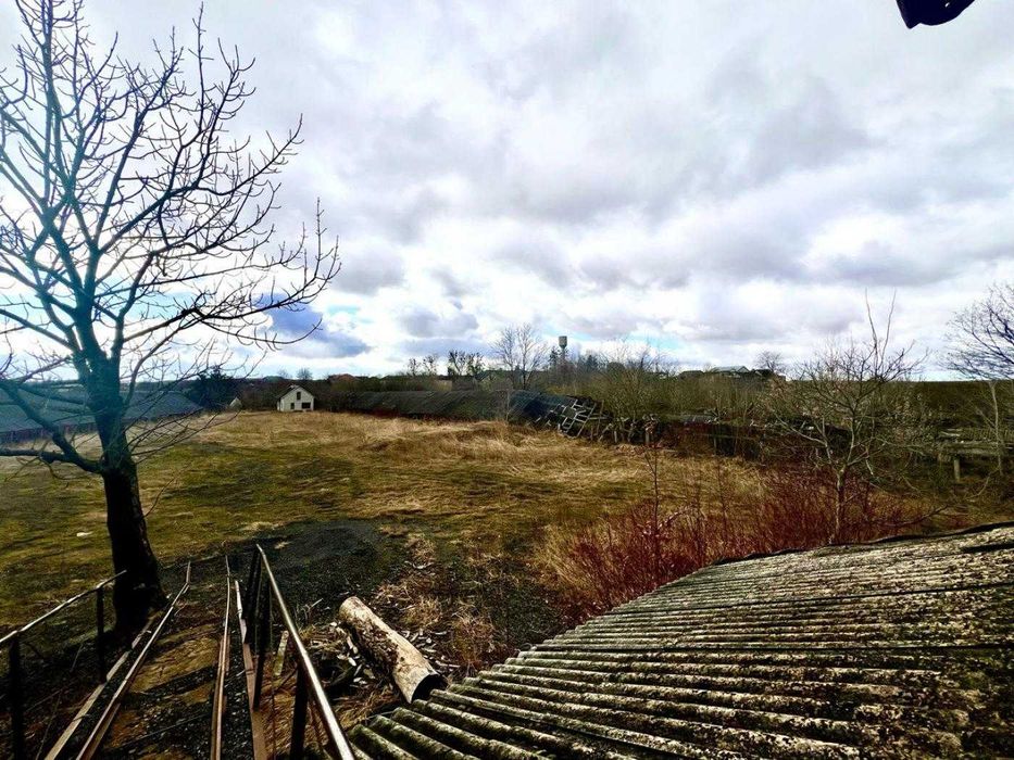 Продаж цегельного заводу, с. Новий Милятин