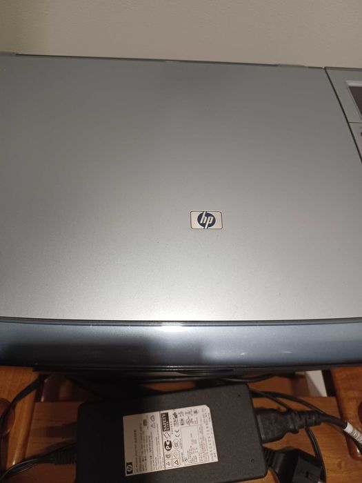 HP Multifunction Printer64739895938051122