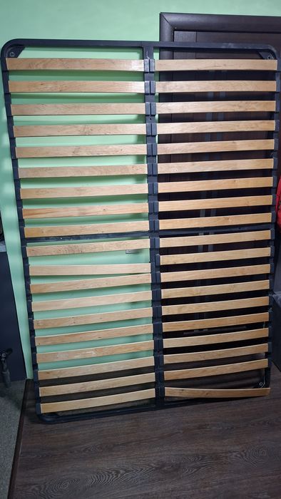 Ламелева основа для ліжка