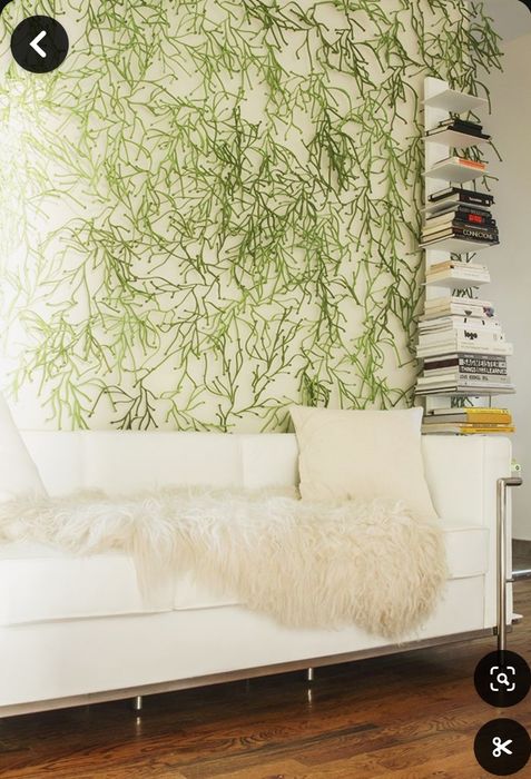 Vitra- 50 Algues Verdes- Bourollec designers