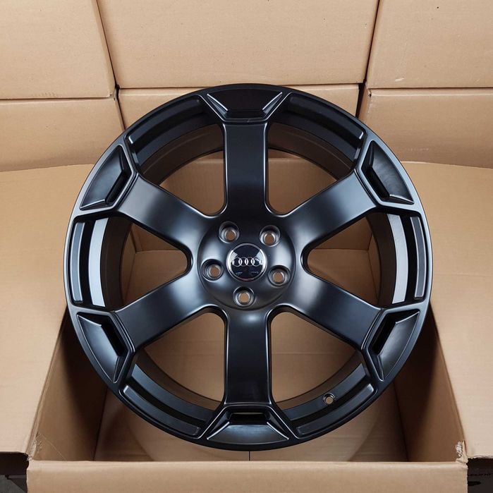 Диски На Авто R21 5x112 Audi A7 A8 SQ5 RS7 Q5 Q7 S6 S7 S8 VW Touareg