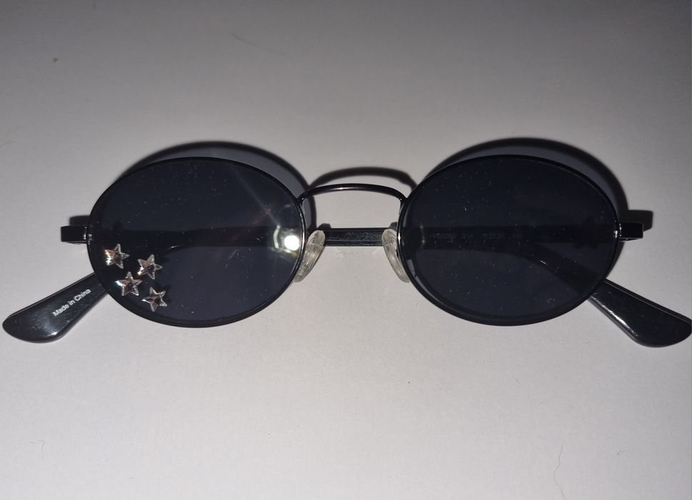 Okulary przeciwsłoneczne Victoria's Secret