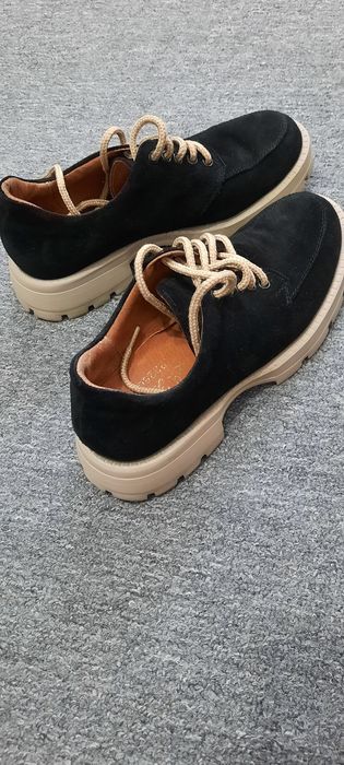 Туфлі підліткові, жіночі