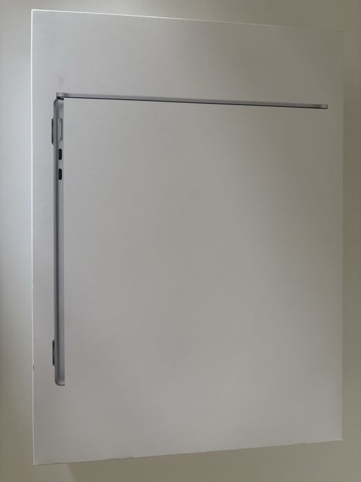 MacBook Air uzywany