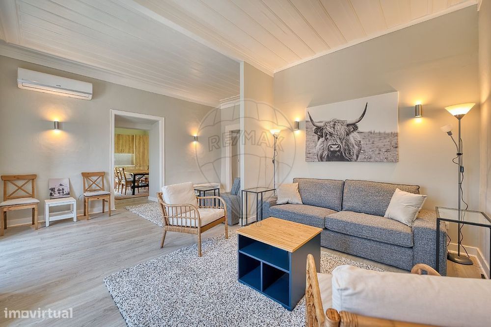 Apartamento T3 para venda