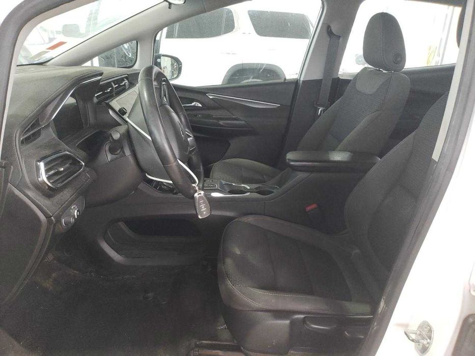 CHEVROLET BOLT EV 2023, Свіжопригнана з США