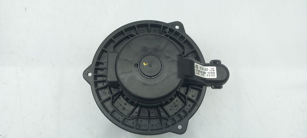 Motor da chauffage / sofagem KIA Ceed (CD)65212210045441121