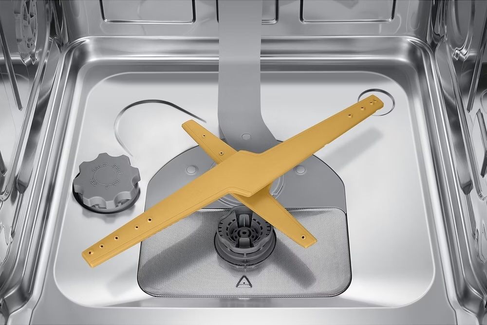 Zmywarka samsung DV60BG750USLET