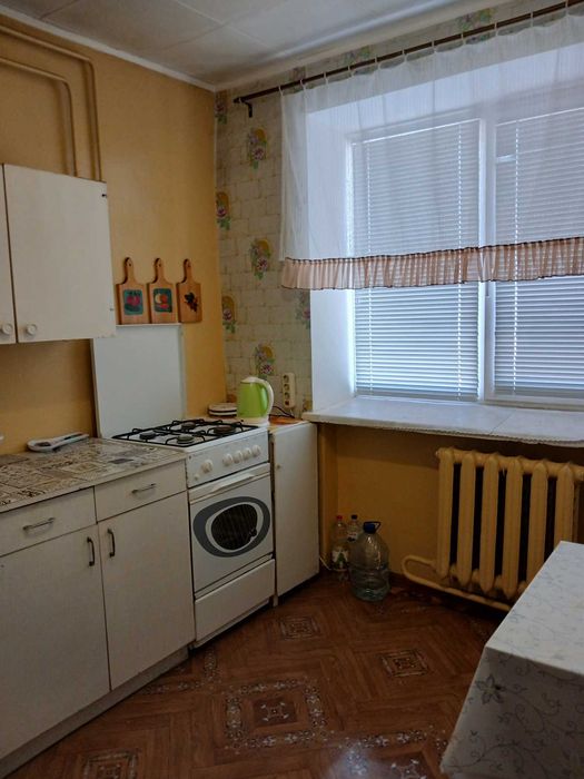 продам квартиру в Соляных