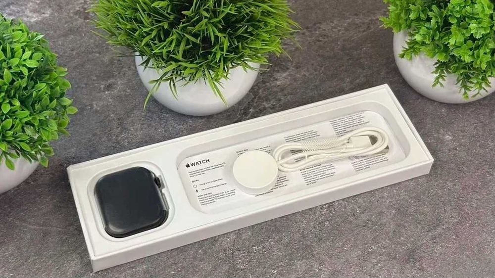 Apple Watch 10 46mm