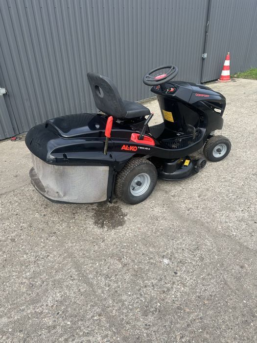 Traktorek kosiarka ALKO T 954HD -A