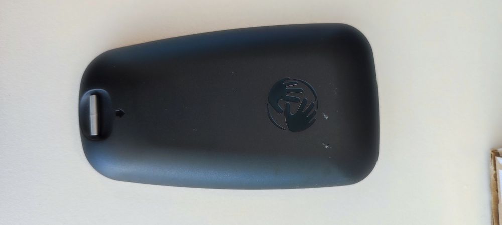 Comando tomtom Nav Renault