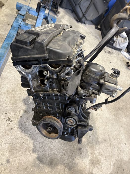 Silnik słupek bmw e46 e90 valvetronic n42 n46 1.8 2.0 318i 320i 143km