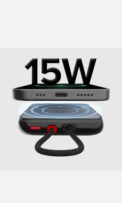 power bank wireless