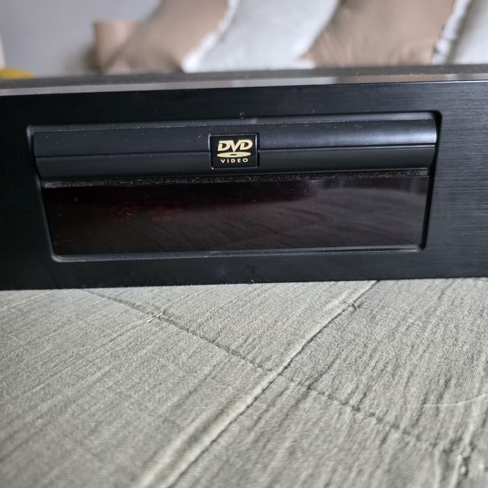 Marantz Dv 4200 Dvd Player