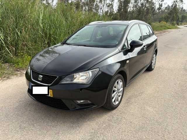 Seat ibiza ST 1.2 TDi