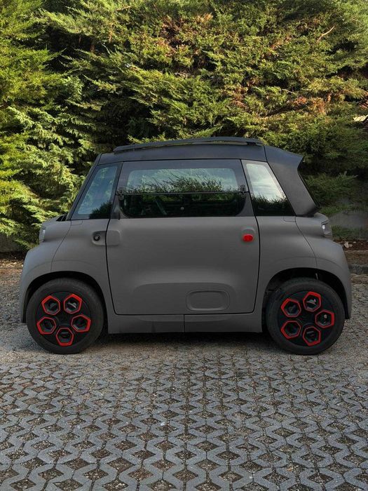 Vendo Citroen Ami