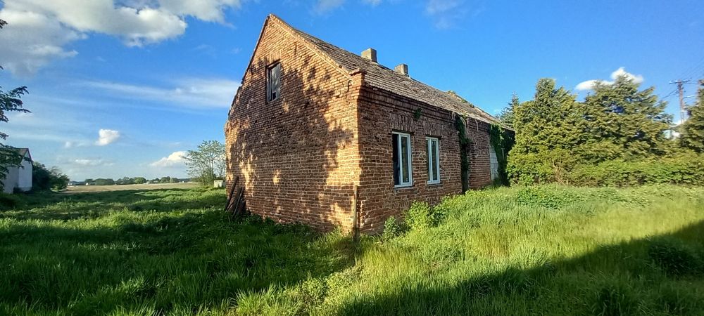 Działka budowlana - Widok 3