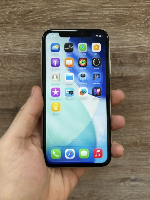 iPhone 11 128Gb White з гарантією