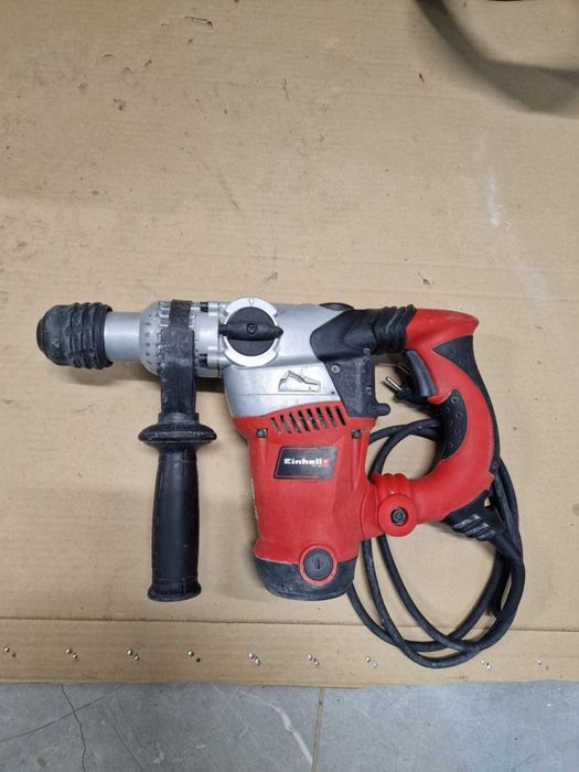 Młot udarowy Einhell RT-RH 32