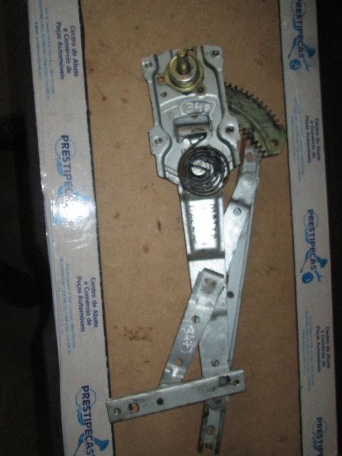 Elevador vidros trás esquerdo DAEWOO Matiz (M100, M150)