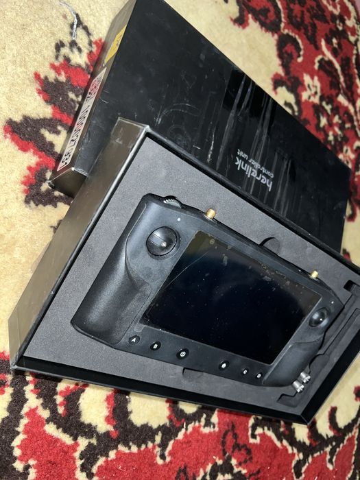 CubePilot Herelink Controller Unit (модель: HX4-06211)